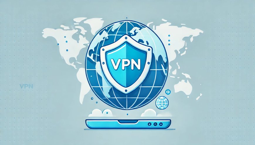 VPN Kullanmak Güvenli mi?