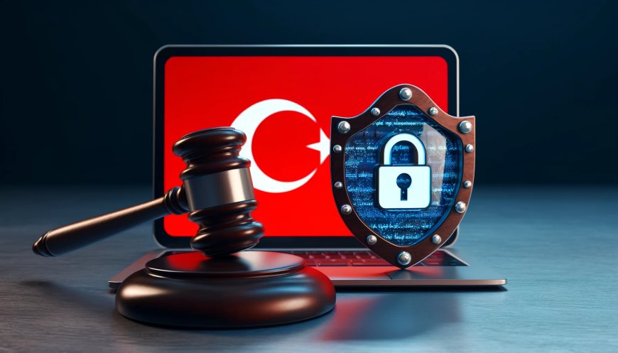 VPN Kullanmak Yasak mı?