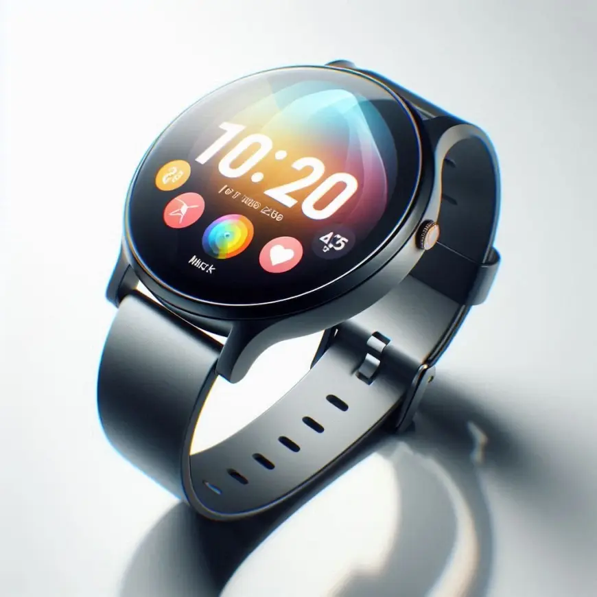 Samsung, Apple'ı Trolledi: Galaxy Watch Tasarımı Eleştirilere Neden Oldu!