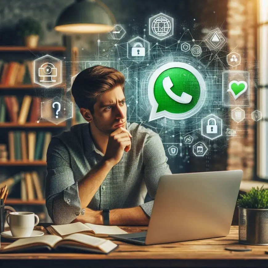 Devlet WhatsApp Mesajlarımızı Görebilir mi?